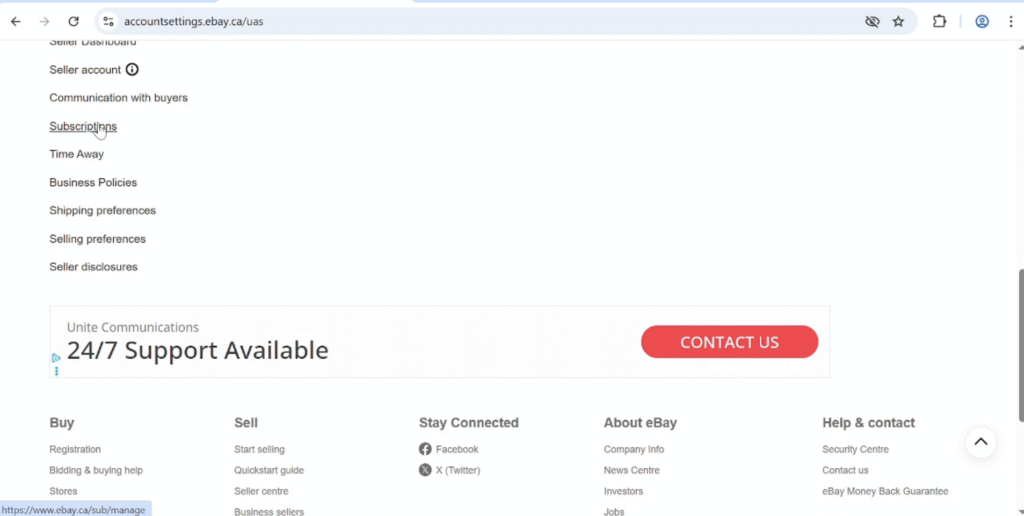 How to Create an eBay Seller Account (Step-by-Step Guide for Beginners) 10