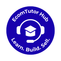 EcomTutor Hub