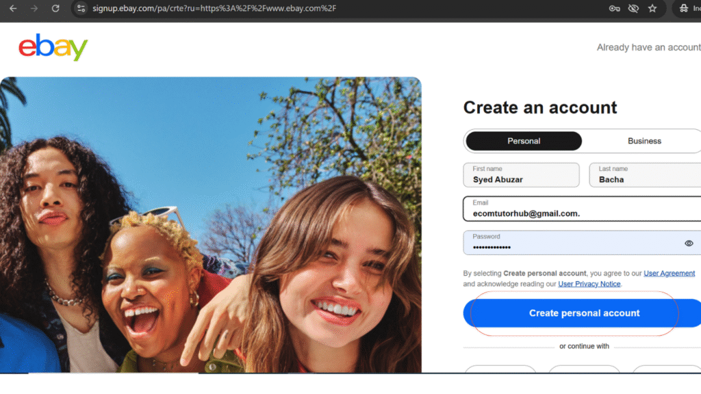 How to Create an eBay Seller Account (Step-by-Step Guide for Beginners) untitled design (1)