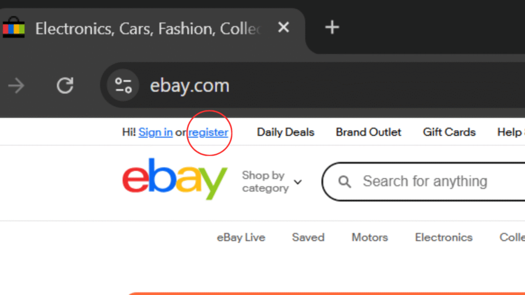 How to Create an eBay Seller Account (Step-by-Step Guide for Beginners) untitled design
